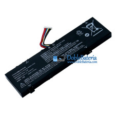Batería para Aierxuan G2-PRO G2 G-2 G1 K36 [Batería de repuesto]